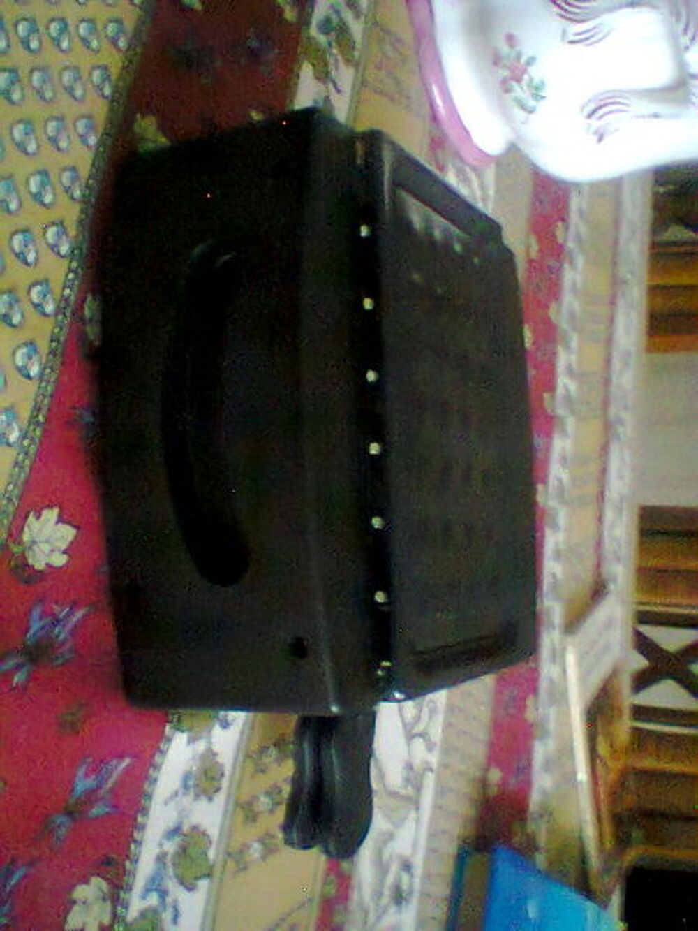 appareil raclette Electroménager