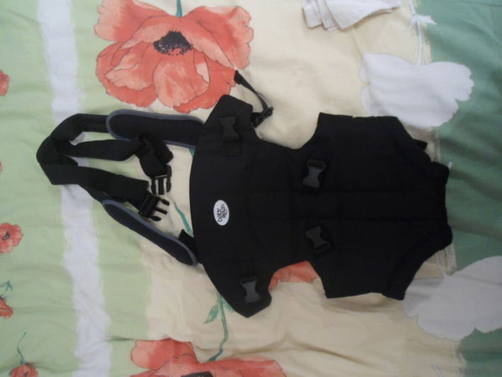 Porte b&eacute;b&eacute; Puériculture