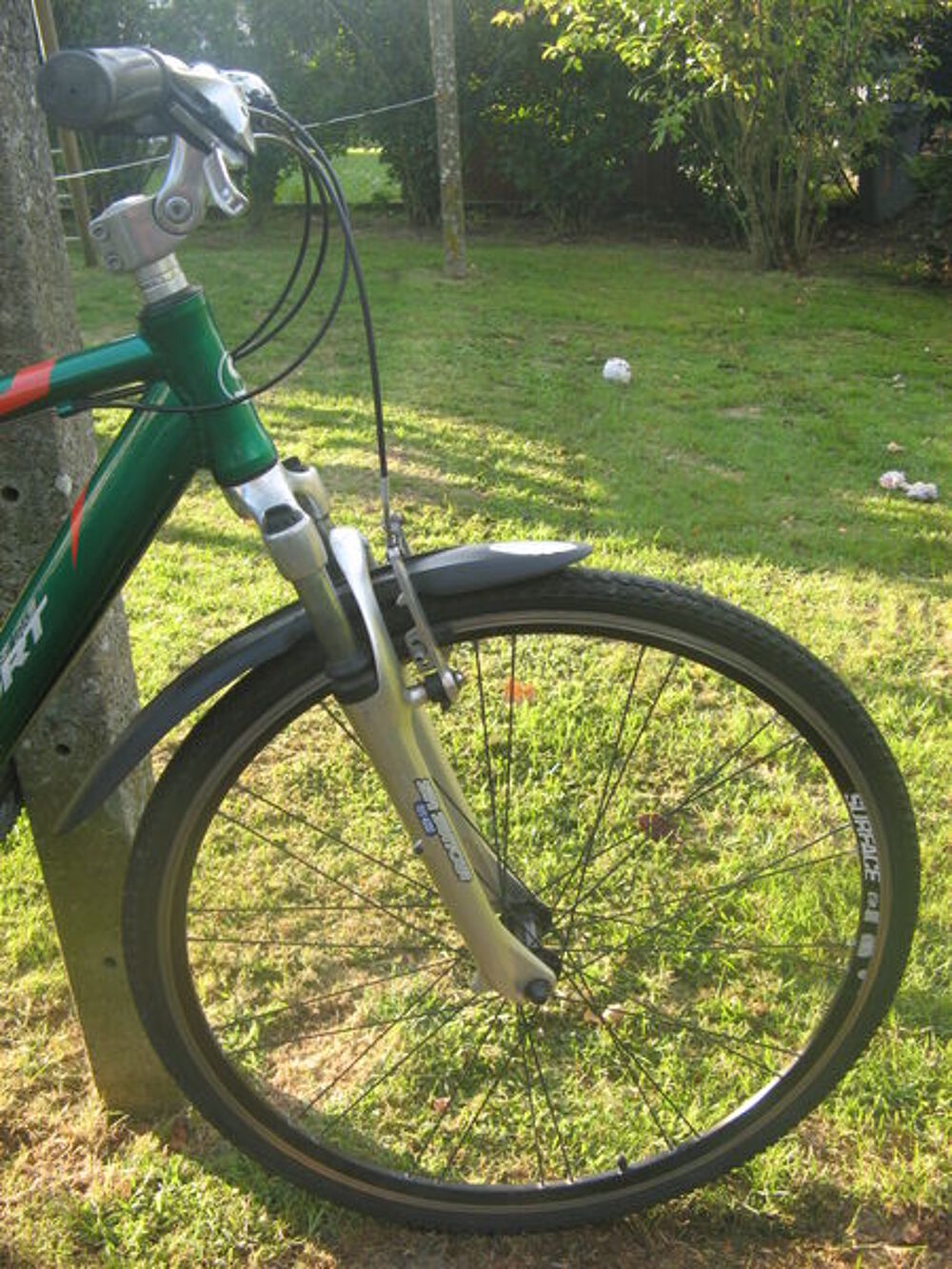 VTC Vélos