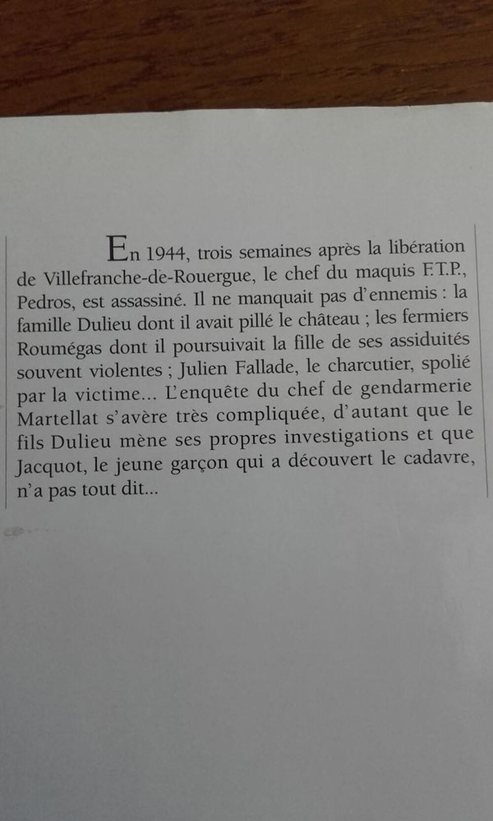 Livre de ALAIN GANDY Livres et BD