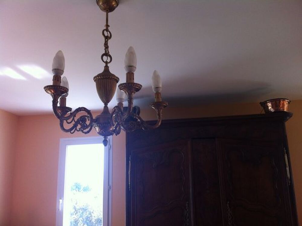 lustre Meubles