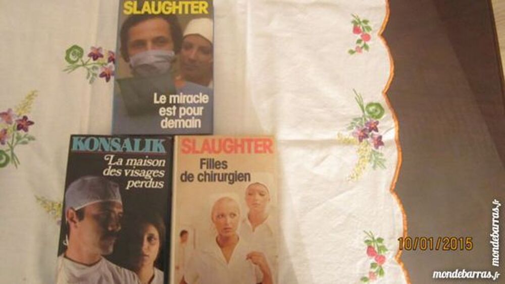 livres Livres et BD