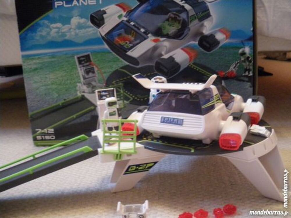 Playmobil Jeux / jouets