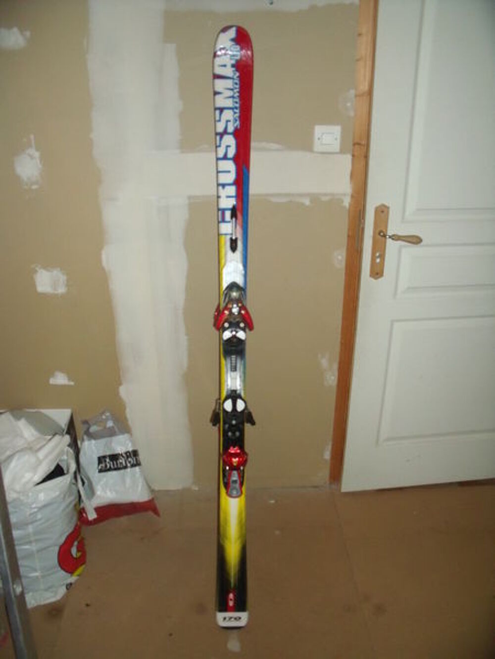 skis Sports