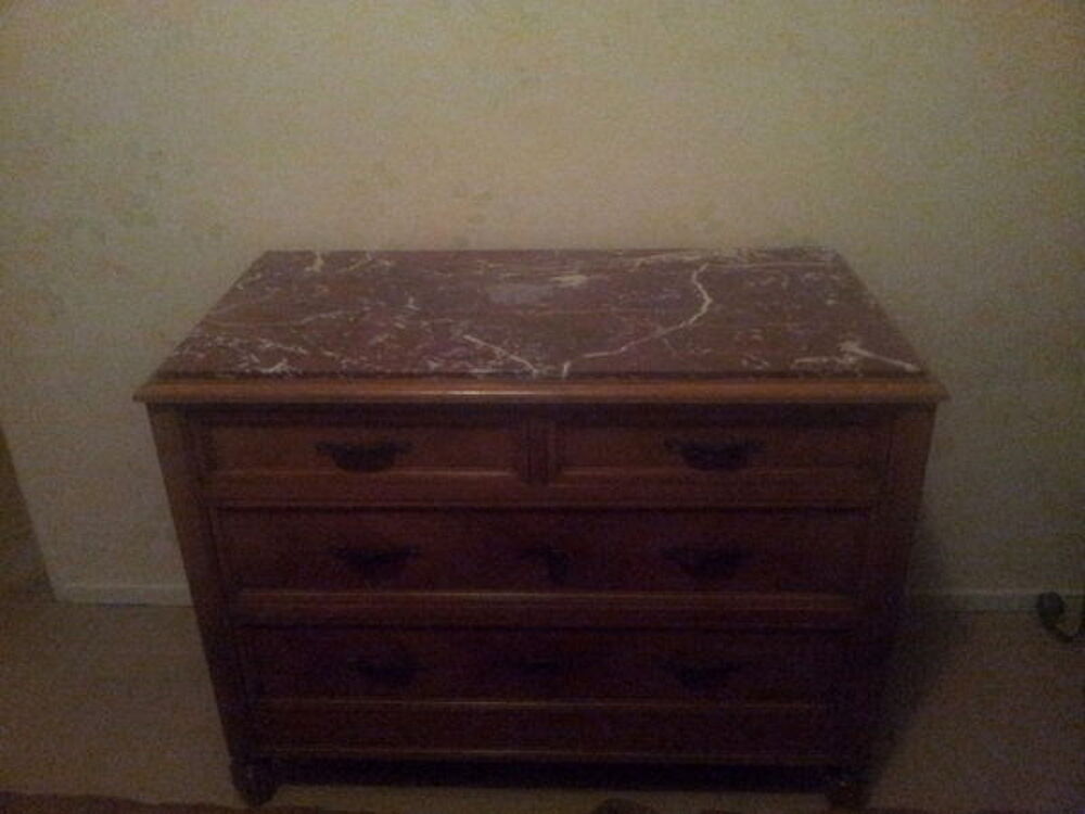 Chambre compl&egrave;te Meubles