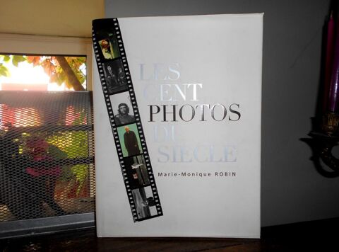 Les 100 photos du si�cle Marie-Monique Robin 30 Monflanquin (47)