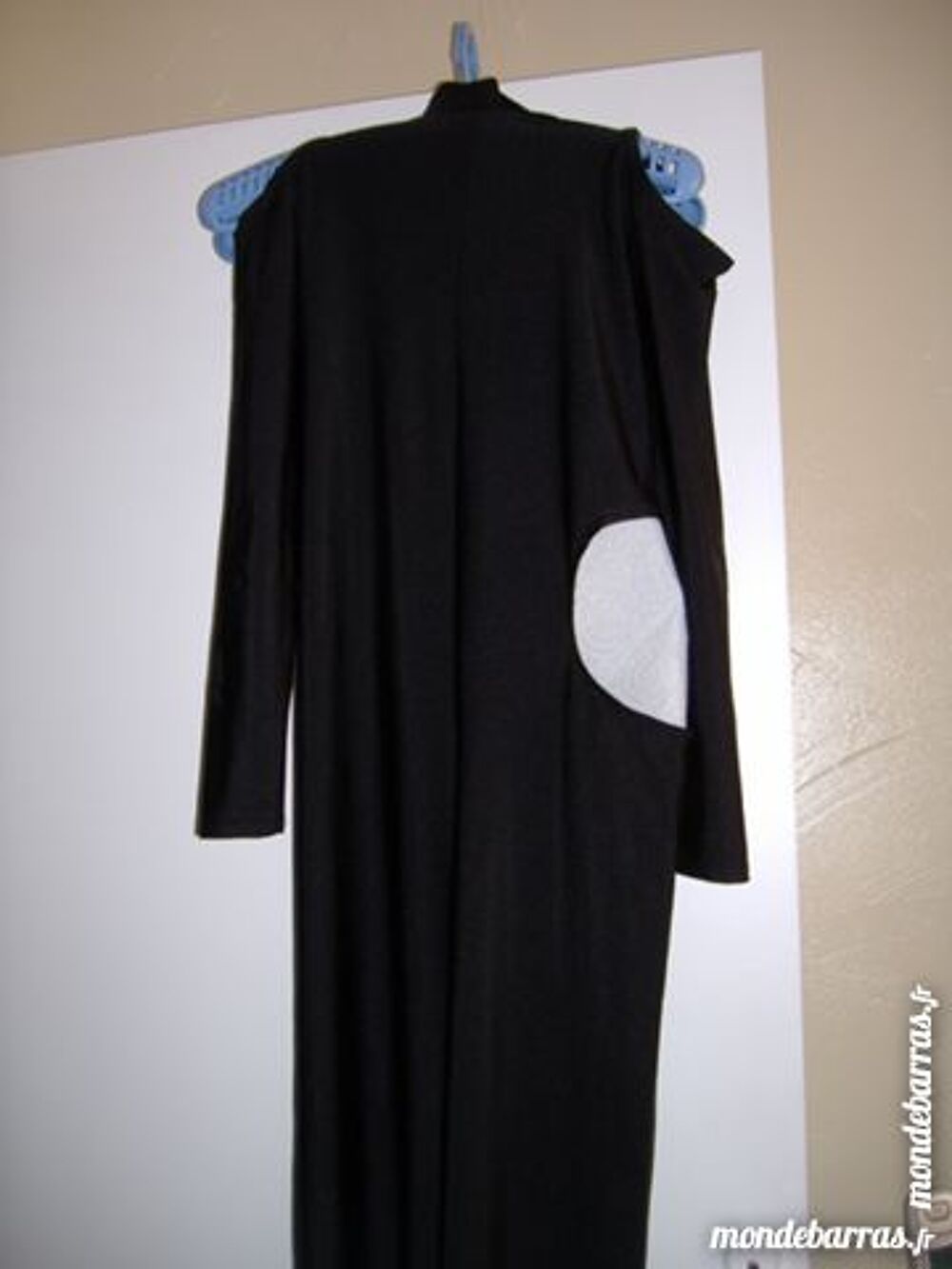 Combinaison de danse noire Sports