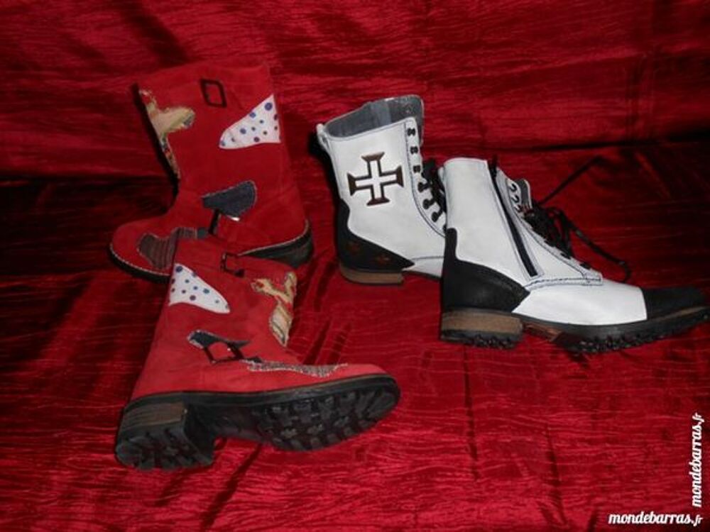 escarpins noir Chaussures