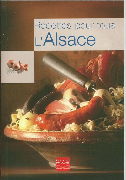 1 lot de 5 livres de cuisine , Recettes pour tous 5 Tours (37)