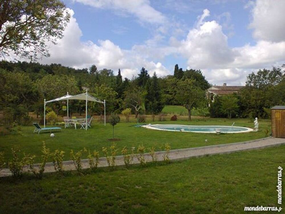   Maison avec piscine privée Languedoc-Roussillon, Castelnaudary (11400)