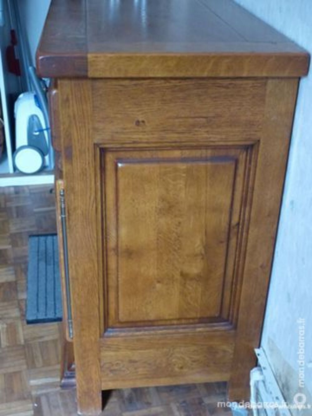 BUFFET CHENE MASSIF Meubles