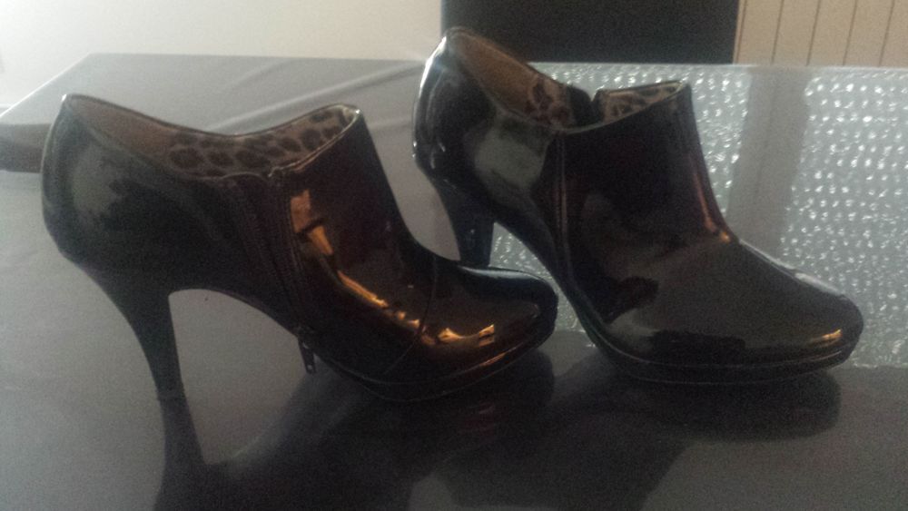 chaussures &agrave; vendre Chaussures