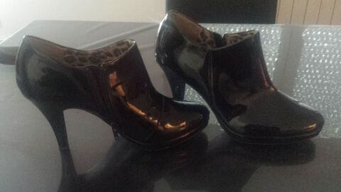 chaussures  vendre 10 Saint-Vallier (26)