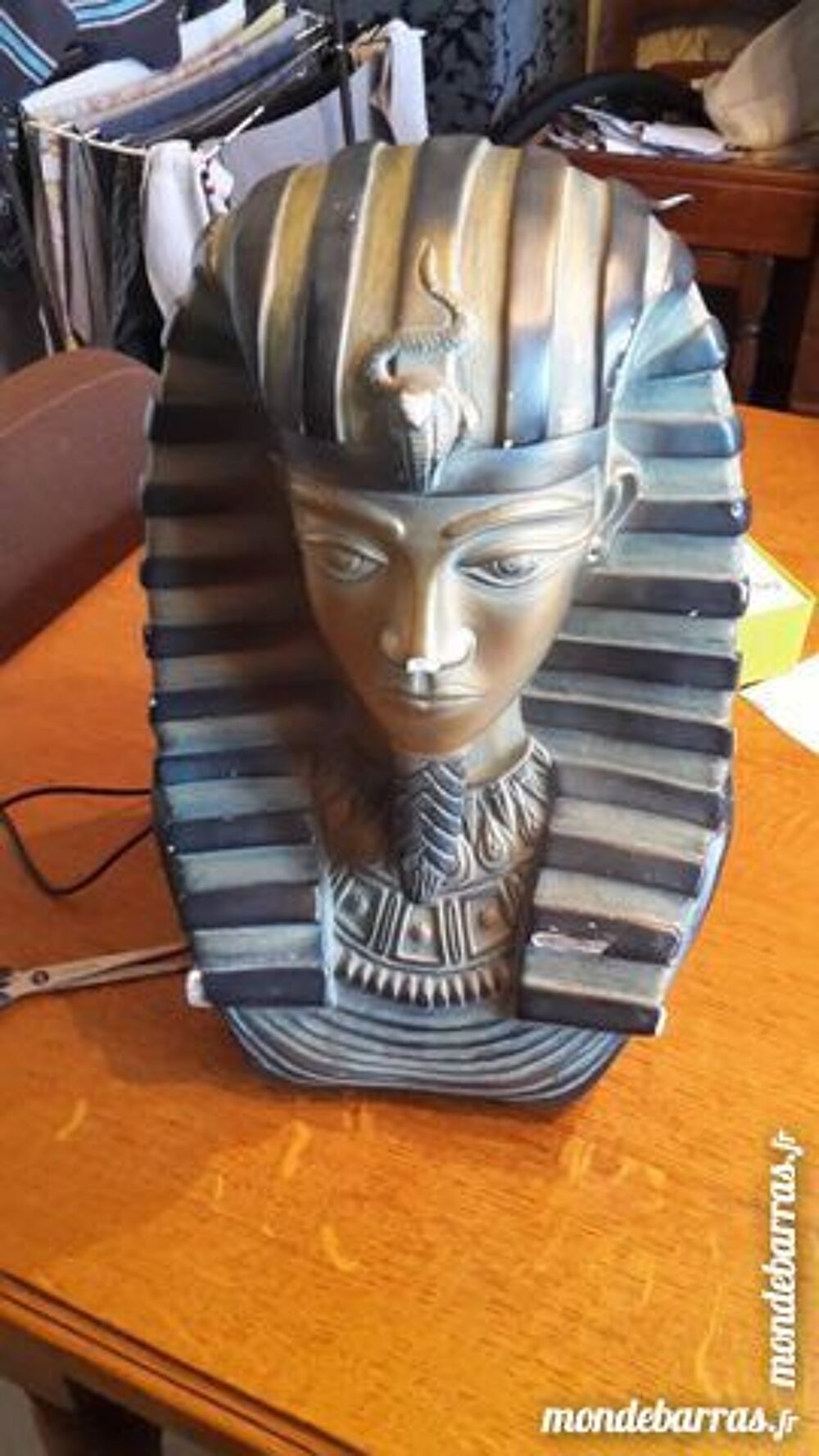 OBJET DIVERS Décoration