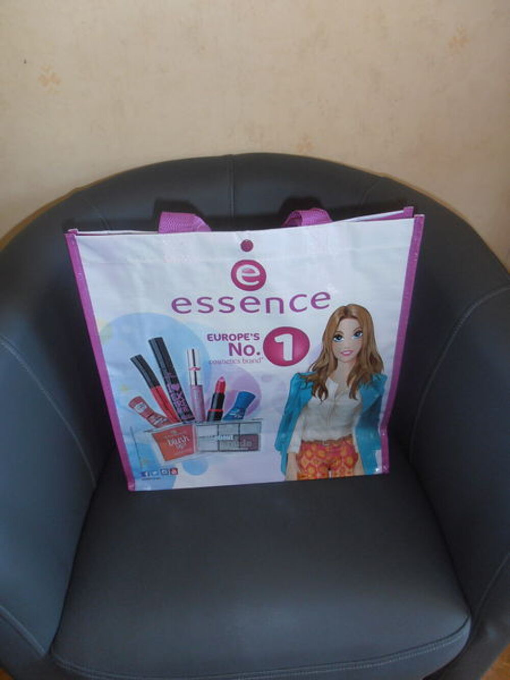 Sac fille (77) Maroquinerie