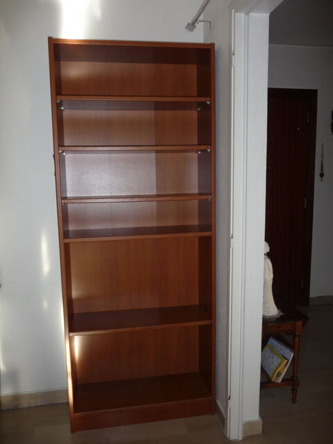 Bibliothque 15 Mandelieu-la-Napoule (06)