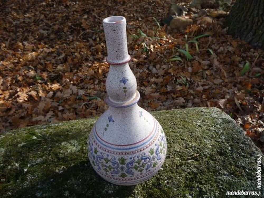 Pieds de lampe/vase/c&eacute;ramique/poterie Décoration
