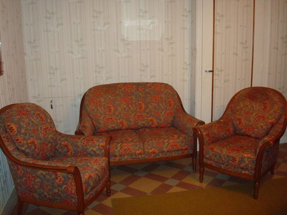 salon Meubles