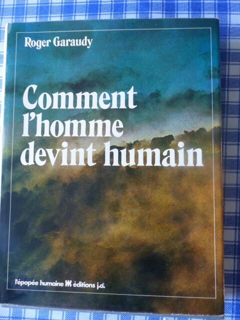 Comment l'homme devint humain 9 Roclincourt (62)