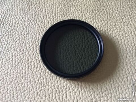 Filtre Polarisant Circulaire 52 mm 20 Nice (06)