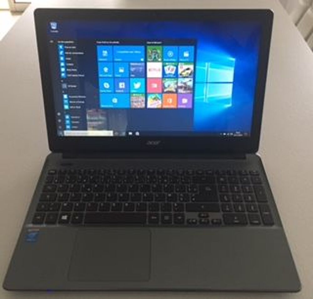 Ordinateur Portable ACER Matériel informatique
