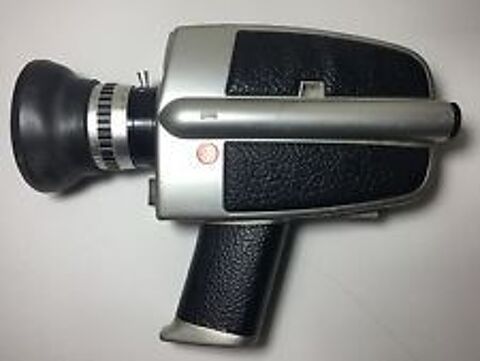 camera super 8 Bauer C1/C2 29 Versailles (78)