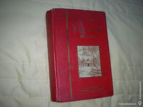 Un an aux �les de Corail 8 Thiais (94)