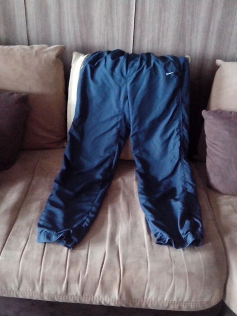pantalon jogging Vêtements