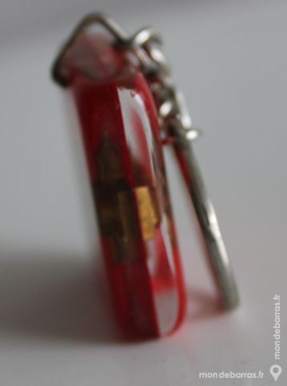 porte clef ANTAR 