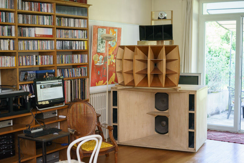 Mat&eacute;riel hifi:amplis,enceintes,lecteurs CD Audio et hifi