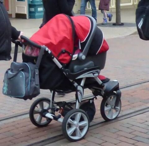 landeau 80 Roncq (59)