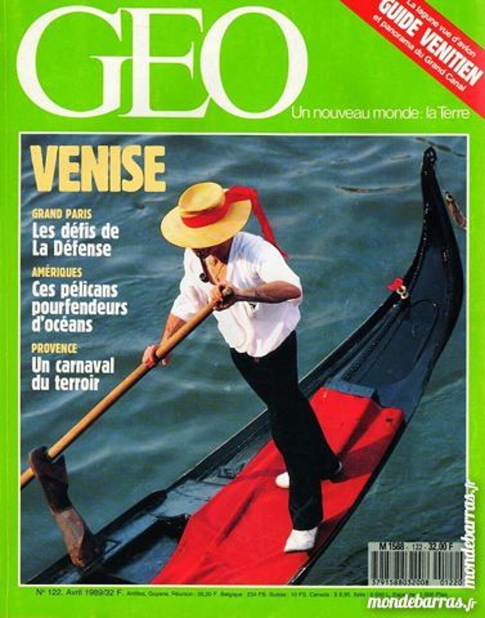 Revoir ou d&eacute;couvrir : VENISE Livres et BD