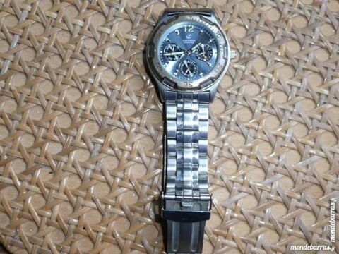 Montre de marque Calypso quartz 45 Bordeaux (33)