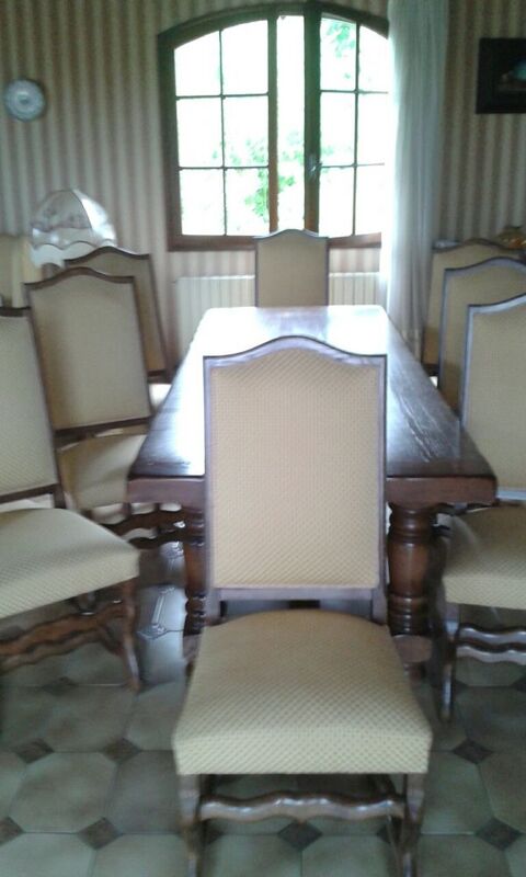 mobilier sjour 0 Parempuyre (33)