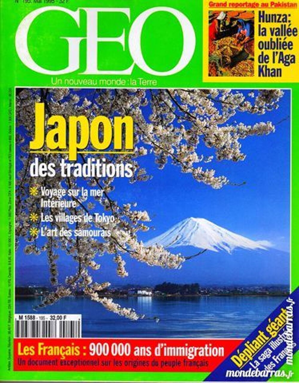 Revoir ou d&eacute;couvrir : LE JAPON Livres et BD