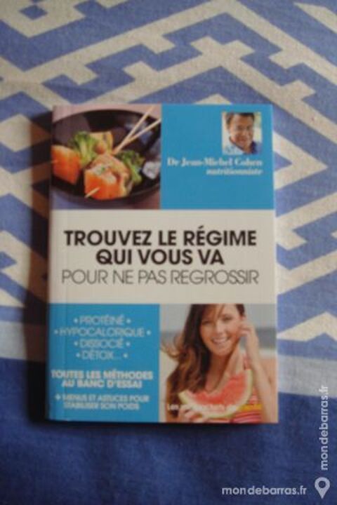 Livret rgime 2 Vendme (41)