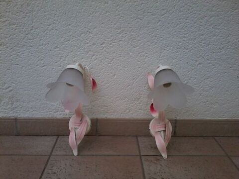 Appliques murales 25 Toulouse (31)