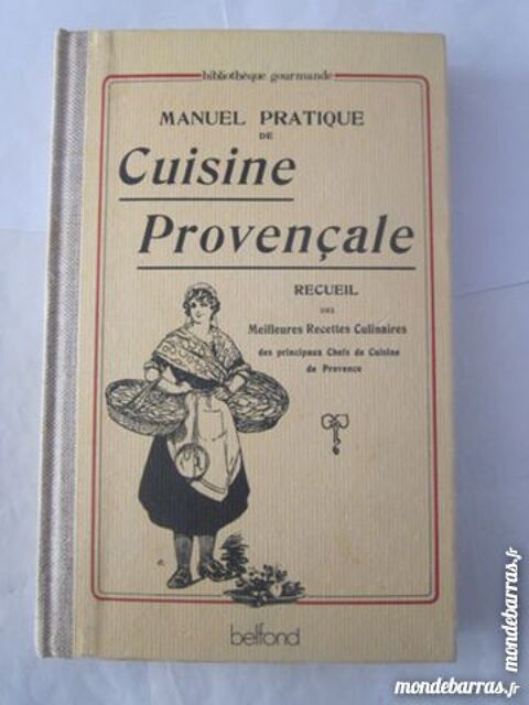 CUISINE PROVENCALE 8 Brest (29)