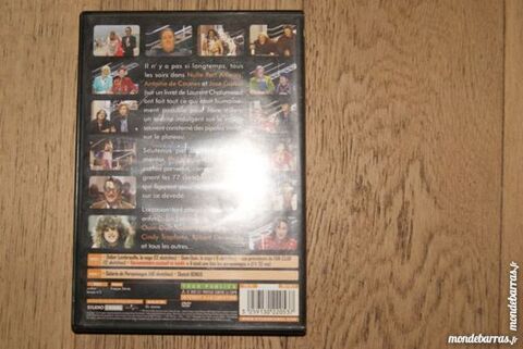 DVD DE CAUNES GARCIA 3 Hellemmes Lille (59)