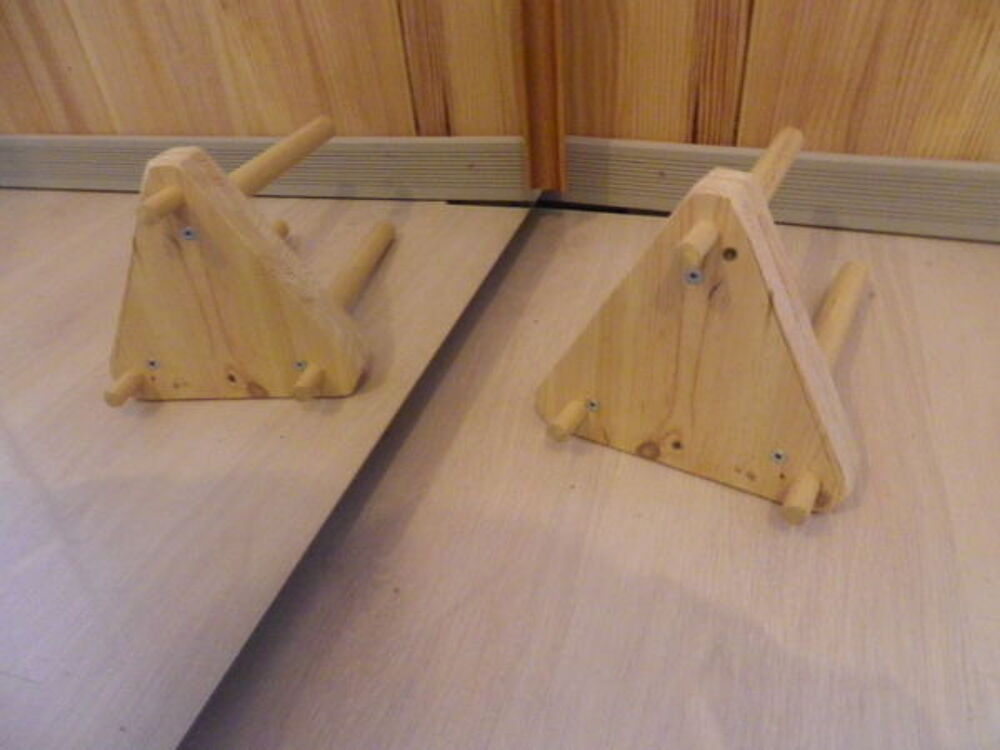 porte papier mixte, toilette ou essuie tout Décoration