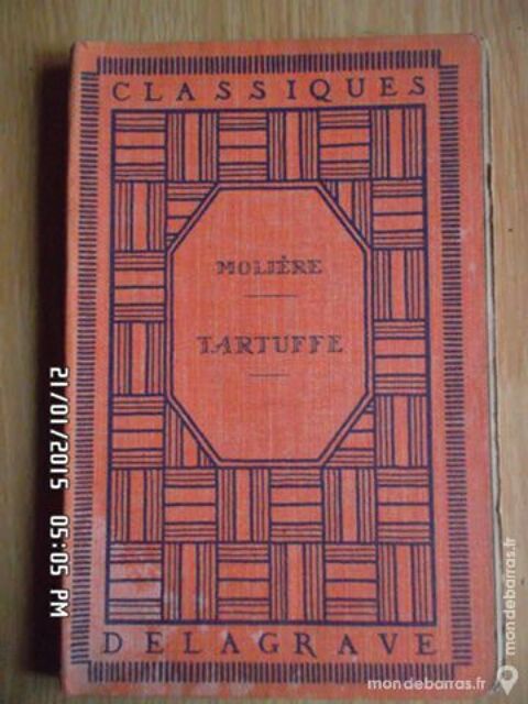 TARTUFFE 3 Chambly (60)