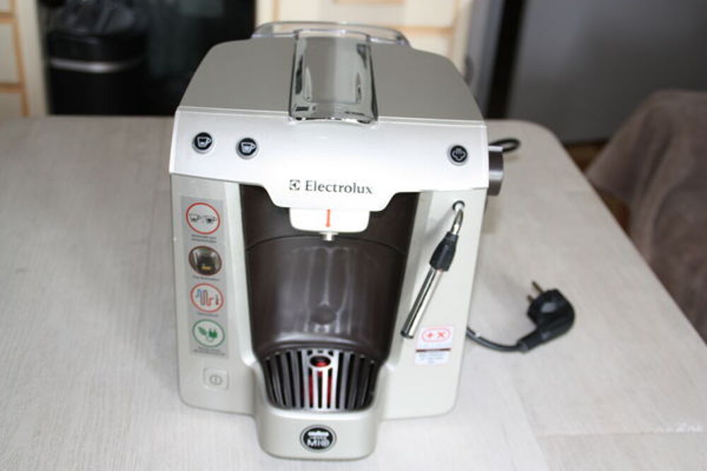 Machine &agrave; caf&eacute; &agrave; Capsule Electroménager