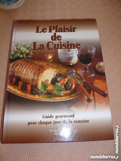 livre cuisine loisirs femme fille mode maison gour 15 Fves (57)