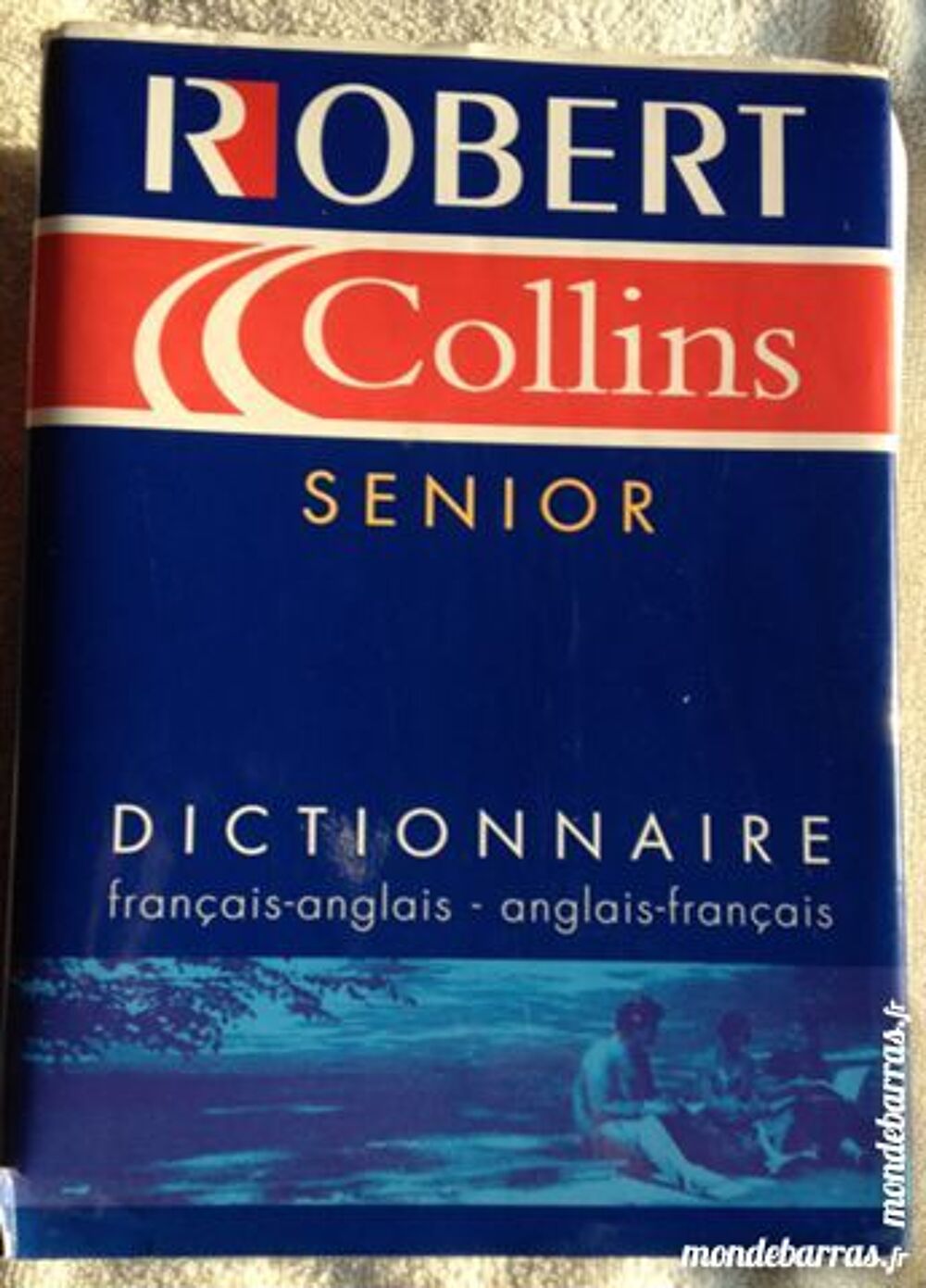 Dictionnaire fran&ccedil;ais-anglais et anglais-fran&ccedil;ais Livres et BD