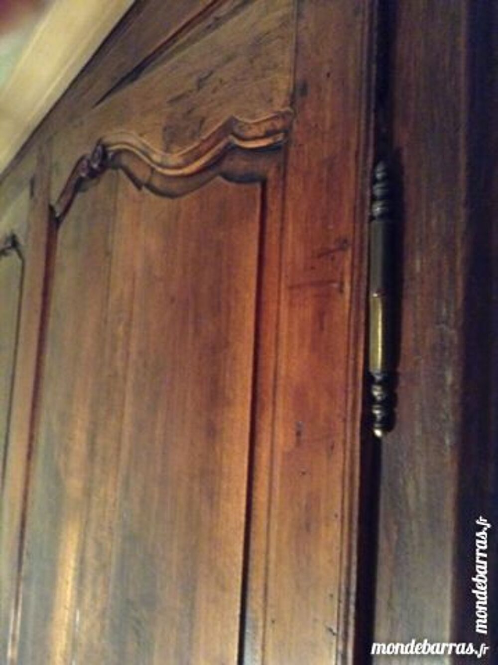 Armoire ancienne Meubles