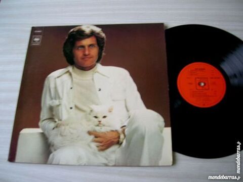 33 TOURS JOE DASSIN 13 Chansons nouvelles - CHAT 20 Nantes (44)