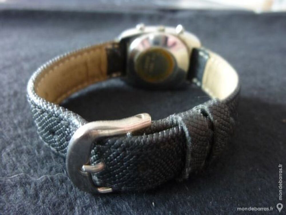 YEMA digitale montre Dame YEM0008 Bijoux et montres