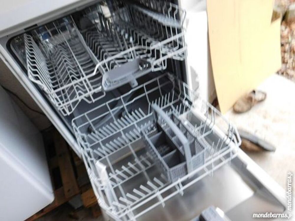 LAVE VAISSELLE BOSCH Electroménager