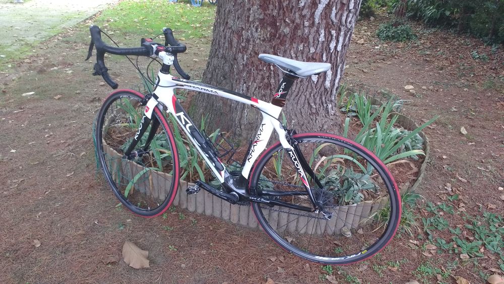 velo de course Vélos