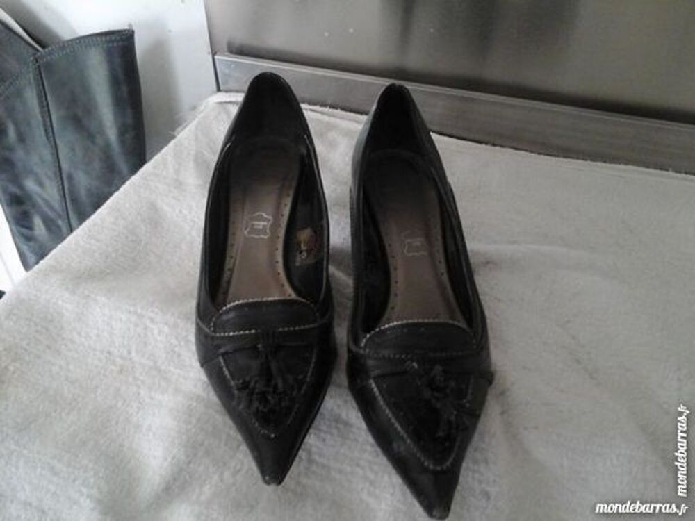 escarpins femme Chaussures